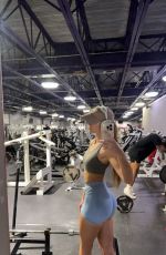 KYLA DODDS - Instagram Photos 02/26/2026
