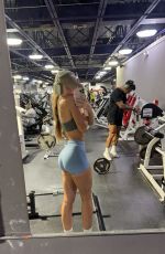 KYLA DODDS - Instagram Photos 02/26/2026
