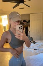 KYLA DODDS - Instagram Photos 02/26/2026