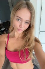 KYLA DODDS - Instagram Photos 02/26/2026