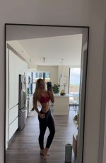 KYLA DODDS - Instagram Photos 02/26/2026