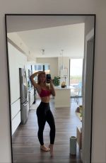 KYLA DODDS - Instagram Photos 02/26/2026