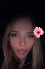 KYLA DODDS - Instagram Photos and Video 02/05/2026