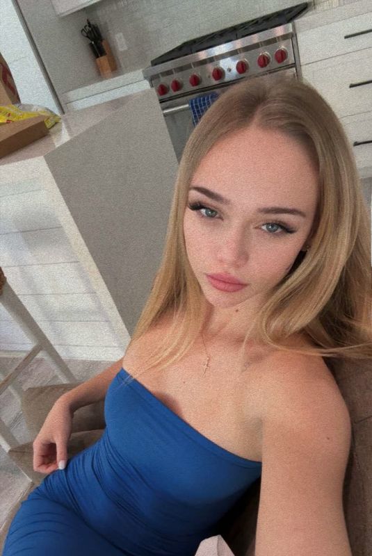 KYLA DODDS - Instagram Photos and Video 02/05/2026