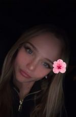 KYLA DODDS - Instagram Photos and Video 02/05/2026