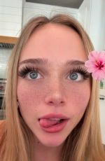 KYLA DODDS - Instagram Photos and Video 02/05/2026