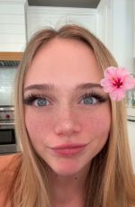 KYLA DODDS - Instagram Photos and Video 02/05/2026