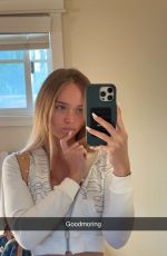 KYLA DODDS - Instagram Photos and Video 02/07/2026