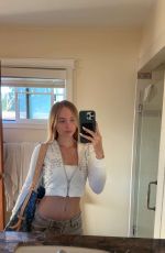 KYLA DODDS - Instagram Photos and Video 02/07/2026