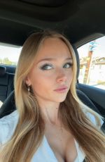 KYLA DODDS - Instagram Photos and Video 02/08/2026