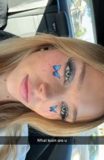 KYLA DODDS - Instagram Photos and Video 02/08/2026
