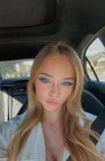 KYLA DODDS - Instagram Photos and Video 02/08/2026