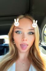 KYLA DODDS - Instagram Photos and Video 02/08/2026