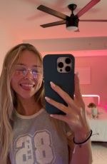 KYLA DODDS - Instagram Photos and Video 02/08/2026