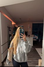 KYLA DODDS - Instagram Photos and Video 02/08/2026