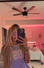 KYLA DODDS - Instagram Photos and Video 02/08/2026