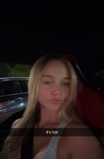 KYLA DODDS - Instagram Photos and Video 02/08/2026