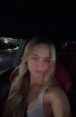 KYLA DODDS - Instagram Photos and Video 02/08/2026