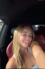 KYLA DODDS - Instagram Photos and Video 02/08/2026