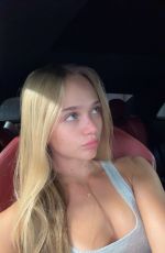 KYLA DODDS - Instagram Photos and Video 02/08/2026