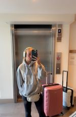 KYLA DODDS - Instagram Photos and Video 02/08/2026