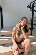 KYLA DODDS - Instagram Photos and Video 02/08/2026