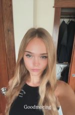 KYLA DODDS - Instagram Photos and Video 02/08/2026