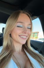 KYLA DODDS - Instagram Photos and Video 02/08/2026