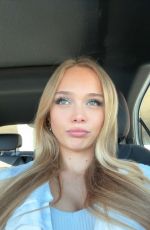 KYLA DODDS - Instagram Photos and Video 02/08/2026