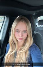 KYLA DODDS - Instagram Photos and Video 02/10/2026