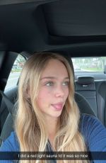 KYLA DODDS - Instagram Photos and Video 02/10/2026