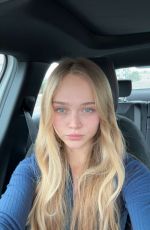 KYLA DODDS - Instagram Photos and Video 02/10/2026