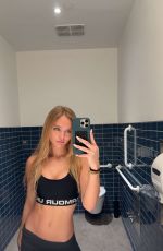 KYLA DODDS - Instagram Photos and Video 02/11/2026