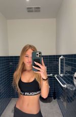 KYLA DODDS - Instagram Photos and Video 02/11/2026