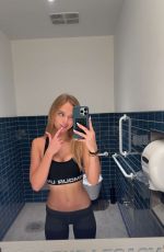 KYLA DODDS - Instagram Photos and Video 02/11/2026