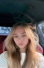 KYLA DODDS - Instagram Photos and Video 02/13/2026
