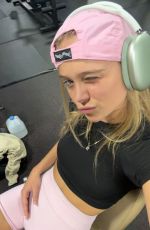 KYLA DODDS - Instagram Photos and Video 02/13/2026