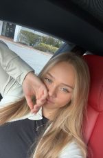 KYLA DODDS - Instagram Photos and Video 02/13/2026
