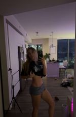 KYLA DODDS - Instagram Photos and Video 02/18/2026