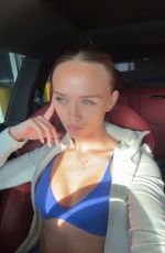 KYLA DODDS - Instagram Photos and Video 02/18/2026
