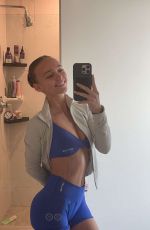 KYLA DODDS - Instagram Photos and Video 02/18/2026