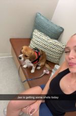 KYLA DODDS - Instagram Photos and Video 02/18/2026