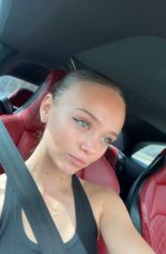 KYLA DODDS - Instagram Photos and Video 02/18/2026