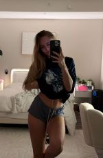 KYLA DODDS - Instagram Photos and Video 02/18/2026