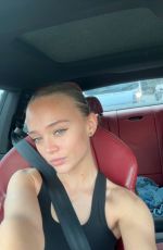 KYLA DODDS - Instagram Photos and Video 02/18/2026