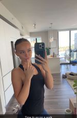 KYLA DODDS - Instagram Photos and Video 02/18/2026