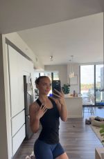 KYLA DODDS - Instagram Photos and Video 02/18/2026