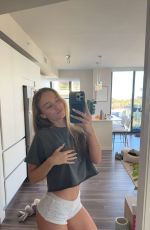 KYLA DODDS - Instagram Photos and Video 02/18/2026