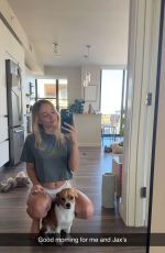 KYLA DODDS - Instagram Photos and Video 02/18/2026