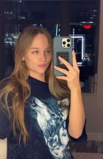 KYLA DODDS - Instagram Photos and Video 02/18/2026